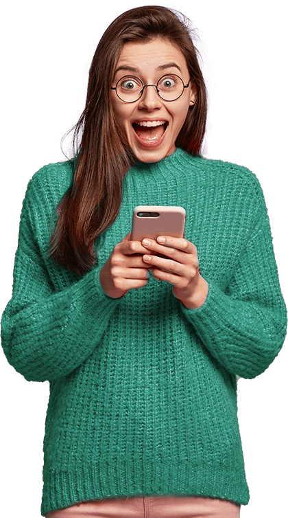 Manage Everything in Your Hand